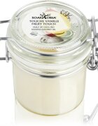 Soaphoria Milky Touch Scented Coconut Oil bio kókuszolaj 125 ml