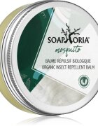 Soaphoria Mosquito Organic Insect Repellent Balm balzsam rovarriasztó hatással 50 ml