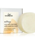 Soaphoria Nutrieeze Solid Hair Conditioner szilárd hajkondicionáló száraz és sérült hajra 65 g