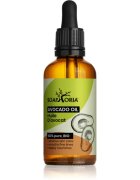 Soaphoria Organic Avocado Oil avokádó olaj 50 ml