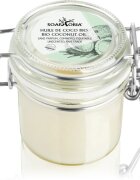 Soaphoria Organic Bio Coconut Oil kókuszolaj 125 ml