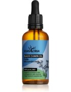 Soaphoria Organic Black Cumin Oil fekete köményes olaj problémás és pattanásos bőrre 50 ml