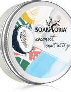 Soaphoria Organic Coconut Smart Oil To Go kókuszolaj utazásra 50 ml