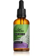 Soaphoria Organic Grape Seed Oil szőlőmagolaj a bőr feszességéért 50 ml