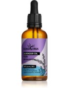 Soaphoria Organic Lavender Oil levendulás nyugtató olaj 50 ml