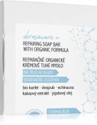 Soaphoria Organic Repairing Soap Bar organikus szappan regeneráló hatással 150 g