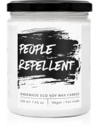 Soaphoria People Repellent illatgyertya 220 ml