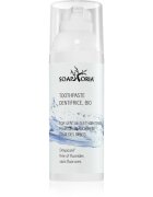 Soaphoria Royal Tooth Serum szérum a fogzománc gyengéd fehérítésére és védelmére 50 ml