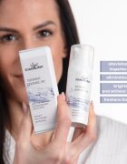 Soaphoria Royal Tooth Serum szérum a fogzománc gyengéd fehérítésére és védelmére 50 ml