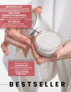 Soaphoria Sensualism Organic Creamy Deodorant krémes dezodor 50 ml
