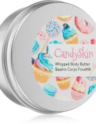 Soaphoria So sweet! Whipped Body Cream bársonyos vaj a testre 180 ml