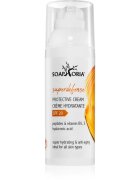 Soaphoria SuperDefense hidratáló és védő krém peptidekkel SPF 20 50 ml