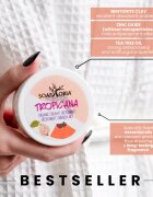 Soaphoria Tropicana Organic Creamy Deodorant organikus krémes dezodor 50 ml