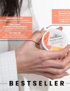 Soaphoria Woman Organic Creamy Deodorant krémes dezodor 50 ml