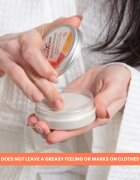 Soaphoria Woman Organic Creamy Deodorant krémes dezodor 50 ml