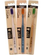 SOFTdent ECO Medium fogkefe 1 db