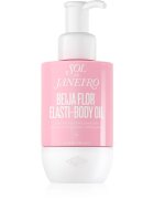 Sol de Janeiro Beija Flor™ Elasti-Body Oil testolaj bőrelasztikusság-fokozó 100 ml