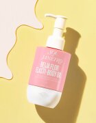 Sol de Janeiro Beija Flor™ Elasti-Body Oil testolaj bőrelasztikusság-fokozó 100 ml