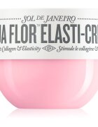 Sol de Janeiro Beija Flor™ Elasti-Cream hidratáló testkrém bőrelasztikusság-fokozó 75 ml