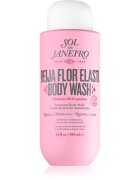 Sol de Janeiro Beija Flor™ Renewing Body Wash krémes tusoló gél hidratáló hatással 385 ml