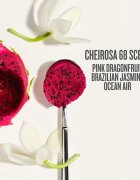 Sol de Janeiro Beija Flor™ Renewing Body Wash krémes tusoló gél hidratáló hatással 385 ml
