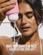 Sol de Janeiro Beija Flor™ Renewing Body Wash krémes tusoló gél hidratáló hatással 385 ml
