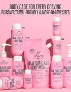 Sol de Janeiro Beija Flor™ Renewing Body Wash krémes tusoló gél hidratáló hatással 385 ml