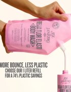 Sol de Janeiro Beija Flor™ Renewing Body Wash krémes tusoló gél hidratáló hatással 385 ml
