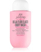 Sol de Janeiro Beija Flor™ Renewing Body Wash krémes tusoló gél hidratáló hatással 90 ml