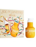 Sol de Janeiro Body & Sol ajándékszett hölgyeknek