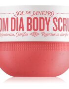 Sol de Janeiro Bom Dia™ Body Scrub testradír 220 g