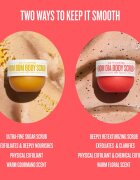 Sol de Janeiro Bom Dia™ Body Scrub testradír 220 g