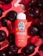 Sol de Janeiro Bom Dia™ Bright Body Wash hámlasztó tusfürdő gél kisimító hatással 385 ml