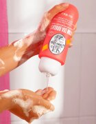 Sol de Janeiro Bom Dia™ Bright Body Wash hámlasztó tusfürdő gél kisimító hatással 385 ml