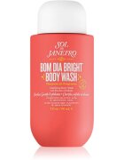 Sol de Janeiro Bom Dia™ Bright Body Wash hámlasztó tusfürdő gél kisimító hatással 90 ml