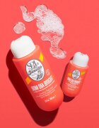 Sol de Janeiro Bom Dia™ Bright Body Wash hámlasztó tusfürdő gél kisimító hatással 90 ml