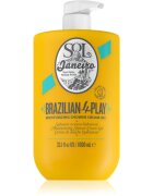 Sol de Janeiro Brazilian 4Play krémes tusoló gél 1000 ml