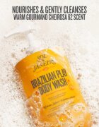Sol de Janeiro Brazilian 4Play krémes tusoló gél 1000 ml