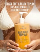 Sol de Janeiro Brazilian 4Play krémes tusoló gél 1000 ml