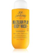 Sol de Janeiro Brazilian 4Play krémes tusoló gél 385 ml
