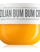 Sol de Janeiro Brazilian Bum Bum Cream feszesítő és fiatalító krém a fenékre és a csípőre 75 ml