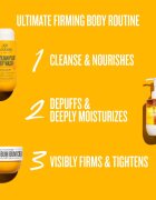 Sol de Janeiro Brazilian Bum Bum Cream feszesítő és fiatalító krém a fenékre és a csípőre 75 ml