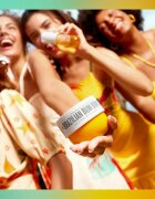 Sol de Janeiro Brazilian Bum Bum Cream feszesítő és fiatalító krém a fenékre és a csípőre utántöltő 240 ml
