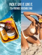 Sol de Janeiro Brazilian Bum Bum Jet Set utazási készlet hölgyeknek
