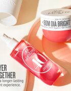 Sol de Janeiro Brazilian Crush Cheirosa '40 illatosított haj- és testpermet hölgyeknek 240 ml