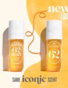 Sol de Janeiro Brazilian Crush Cheirosa '62 illatosított haj- és testpermet hölgyeknek 90 ml