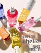 Sol de Janeiro Brazilian Crush Cheirosa '62 illatosított haj- és testpermet hölgyeknek 90 ml
