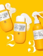 Sol de Janeiro Brazilian Joia™ Conditioner kondicionáló a sérült haj kisimítására és helyreállítására 90 ml