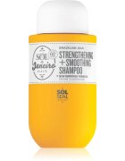 Sol de Janeiro Brazilian Joia™ Shampoo sampon a sérült haj kisimítására és helyreállítására 90 ml