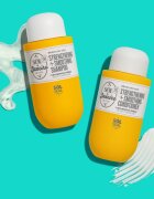 Sol de Janeiro Brazilian Joia™ Shampoo sampon a sérült haj kisimítására és helyreállítására 90 ml